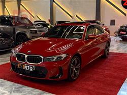 بي ام دبليو الفئة 3